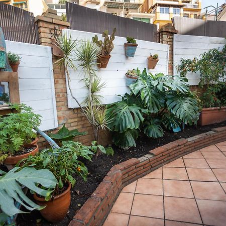 Naim Guest House Malaga Centro 외부 사진