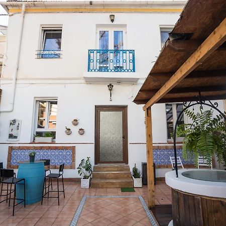 Naim Guest House Malaga Centro 외부 사진