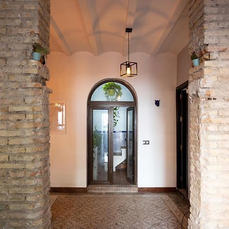 Naim Guest House Malaga Centro 외부 사진