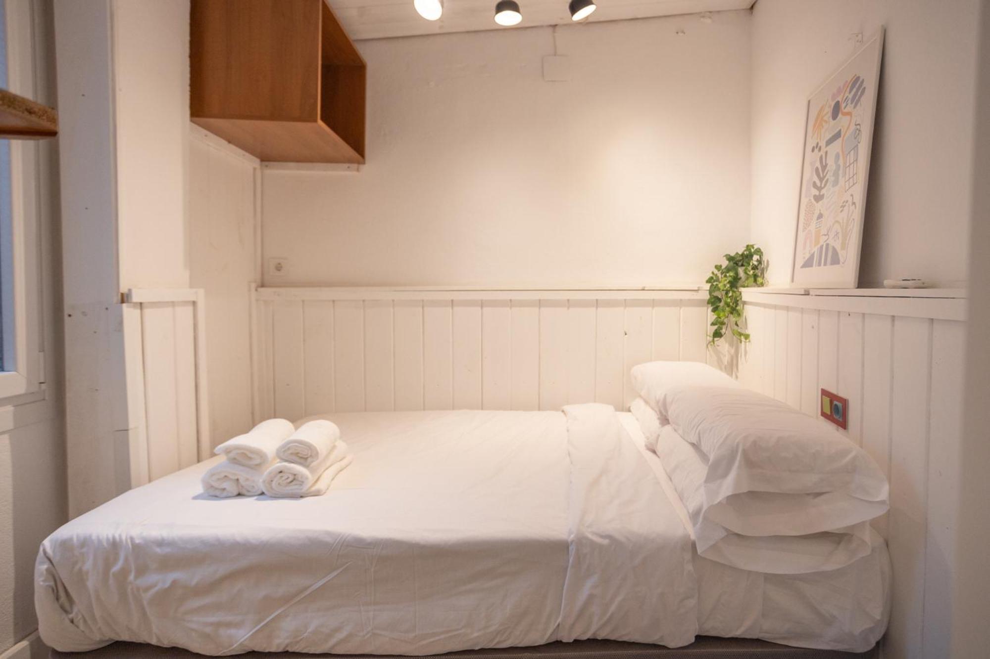 Naim Guest House Malaga Centro 외부 사진