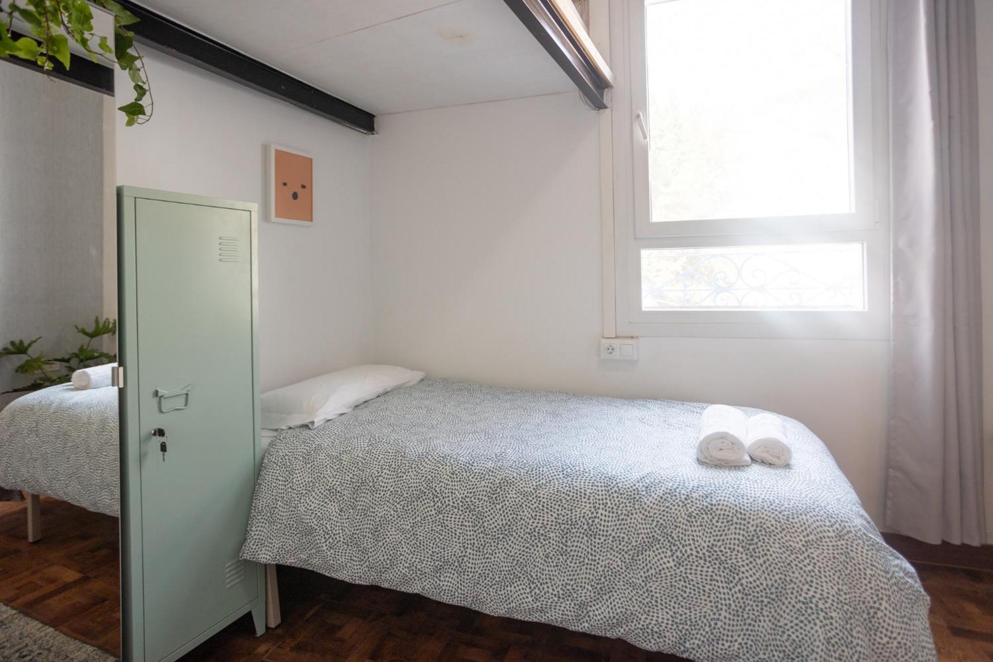 Naim Guest House Malaga Centro 외부 사진