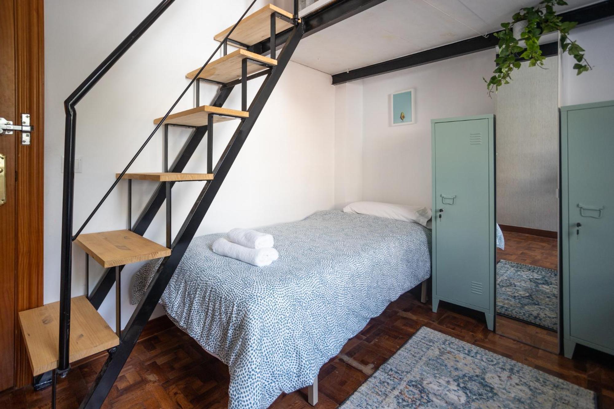 Naim Guest House Malaga Centro 외부 사진