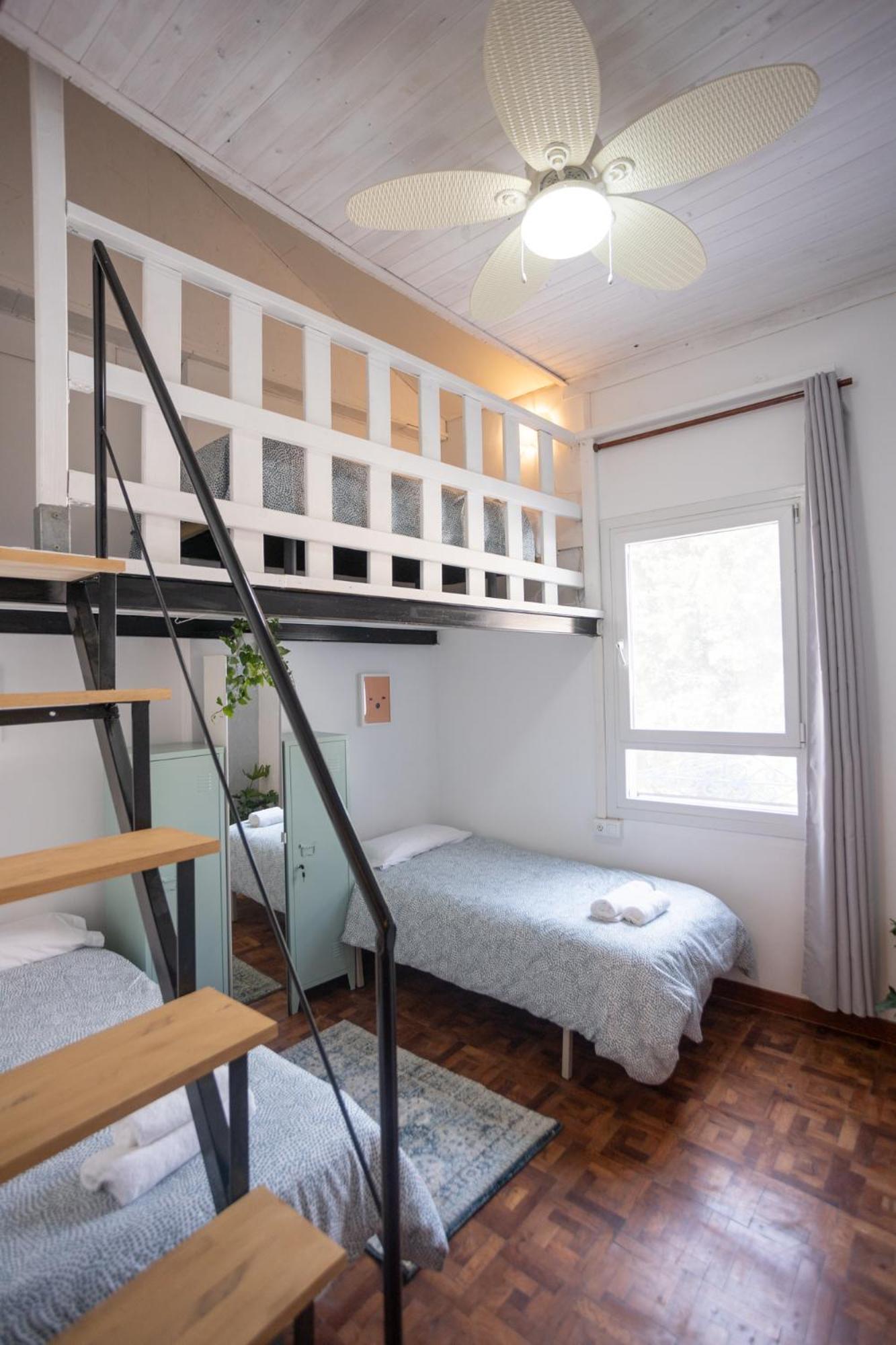 Naim Guest House Malaga Centro 외부 사진