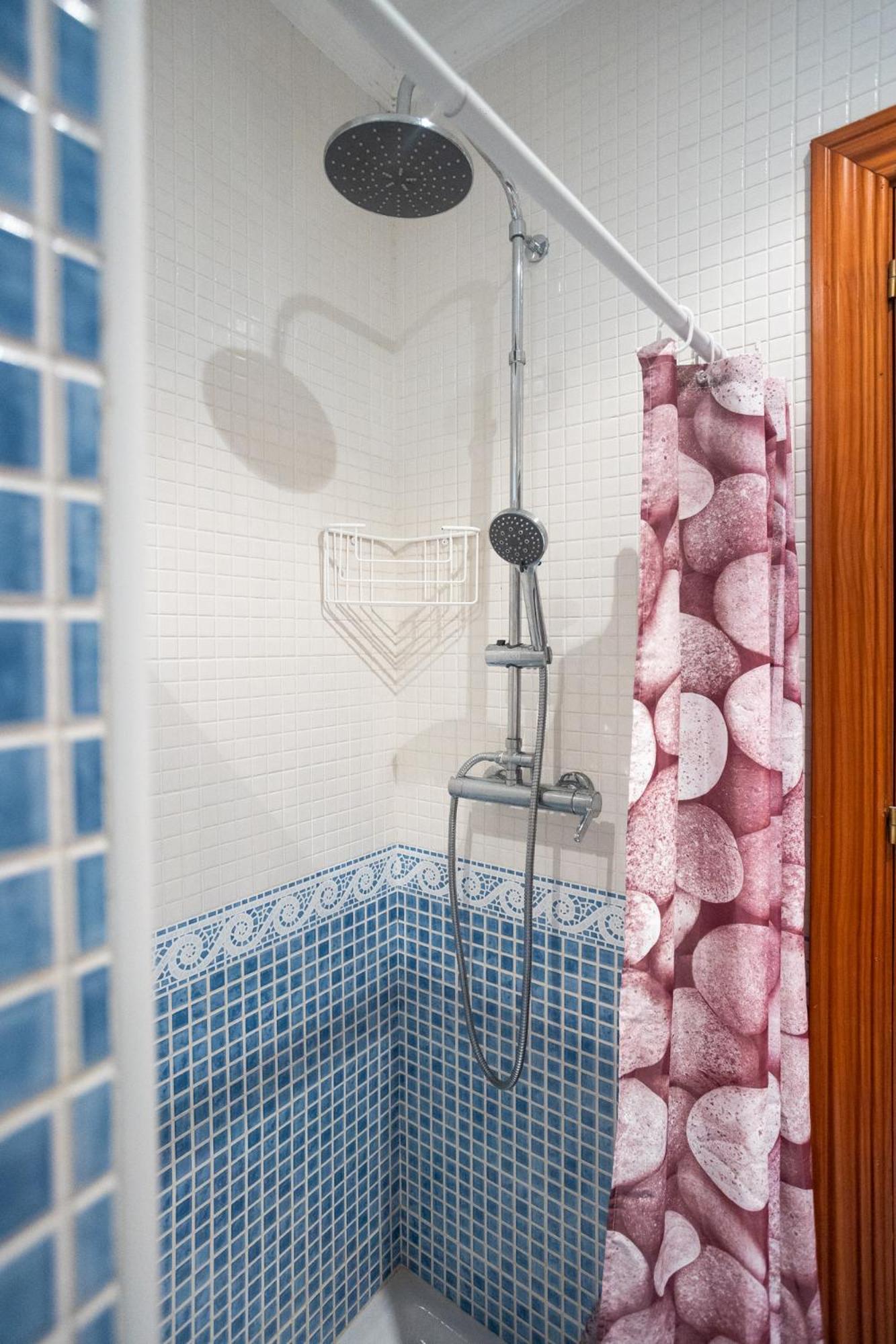 Naim Guest House Malaga Centro 외부 사진