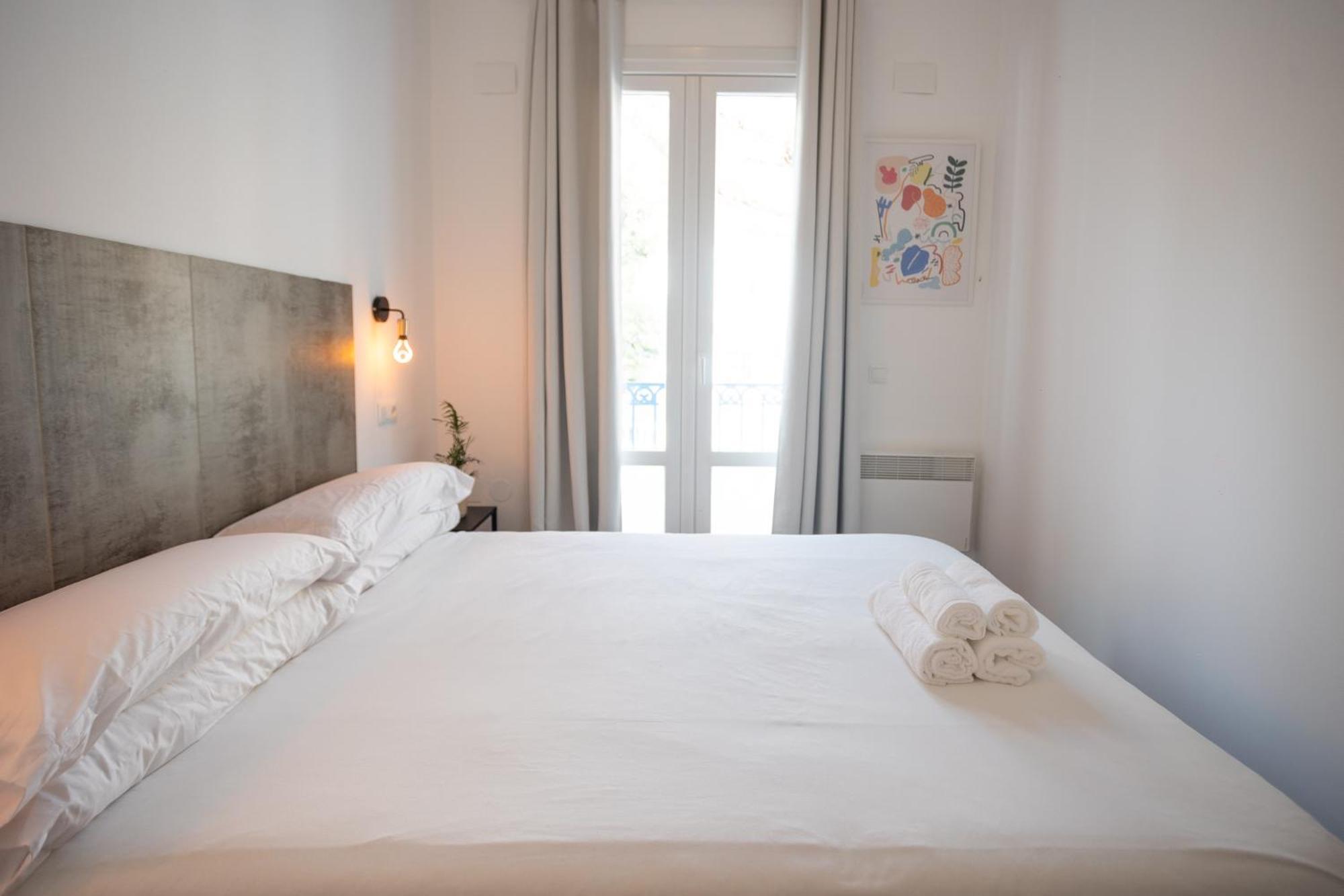 Naim Guest House Malaga Centro 외부 사진