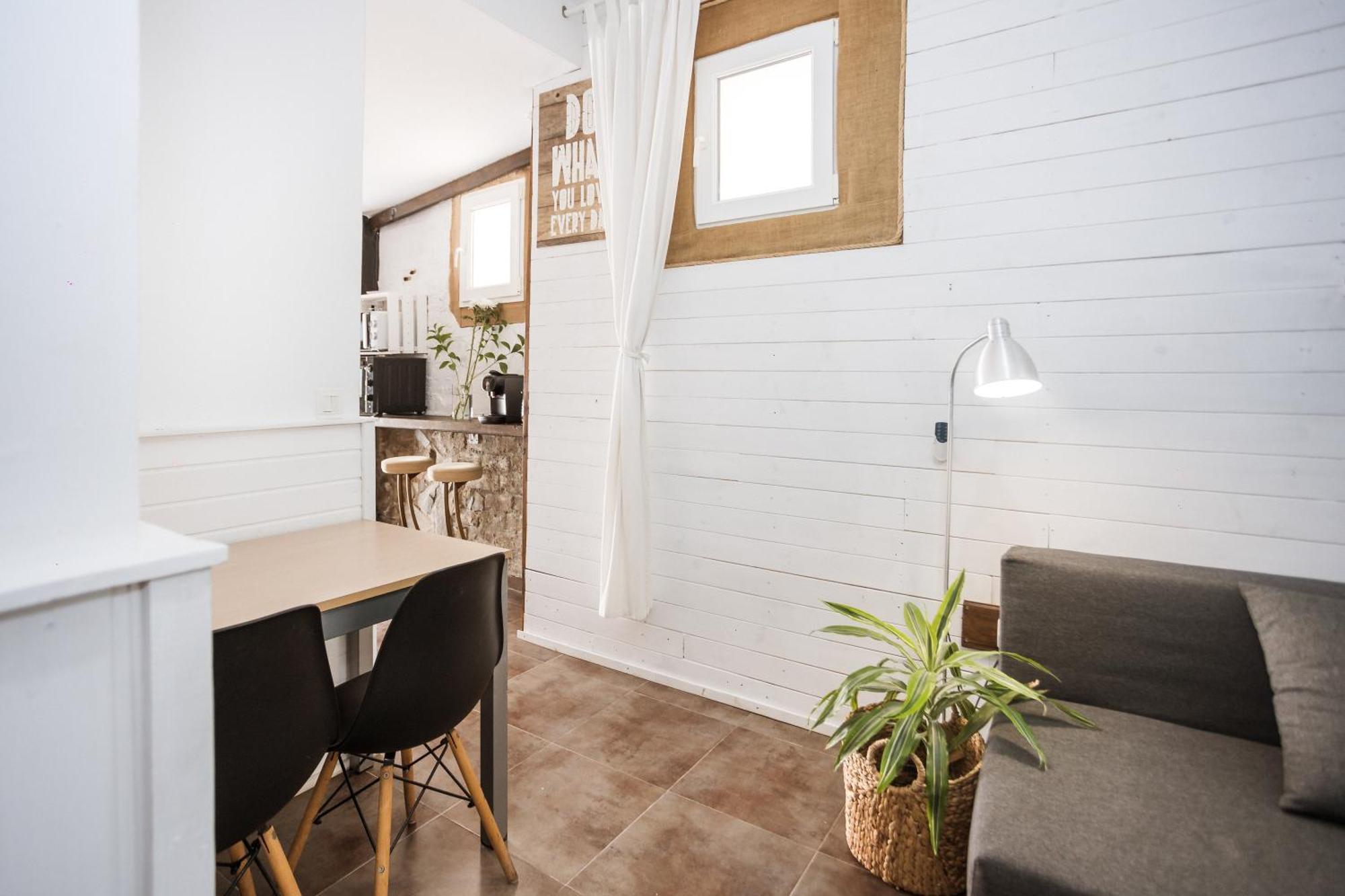 Naim Guest House Malaga Centro 외부 사진