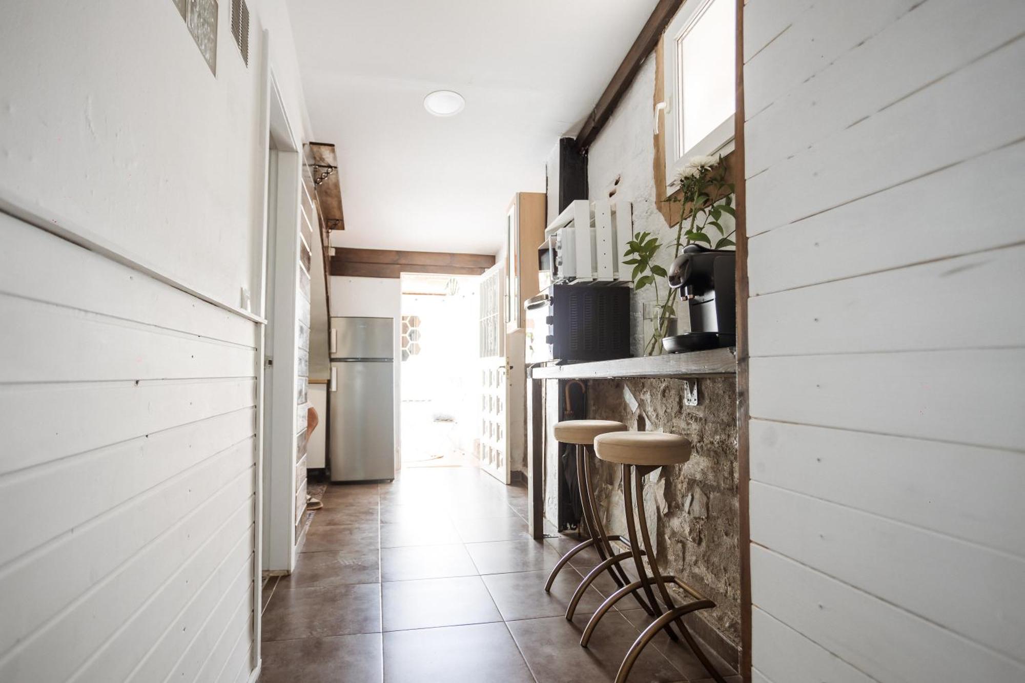 Naim Guest House Malaga Centro 외부 사진