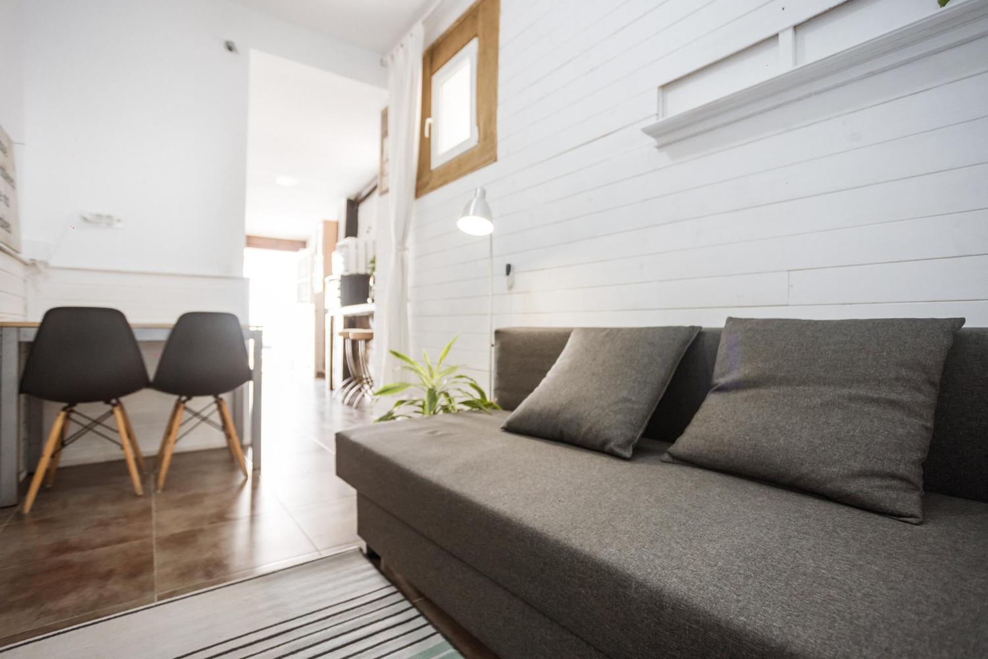 Naim Guest House Malaga Centro 외부 사진