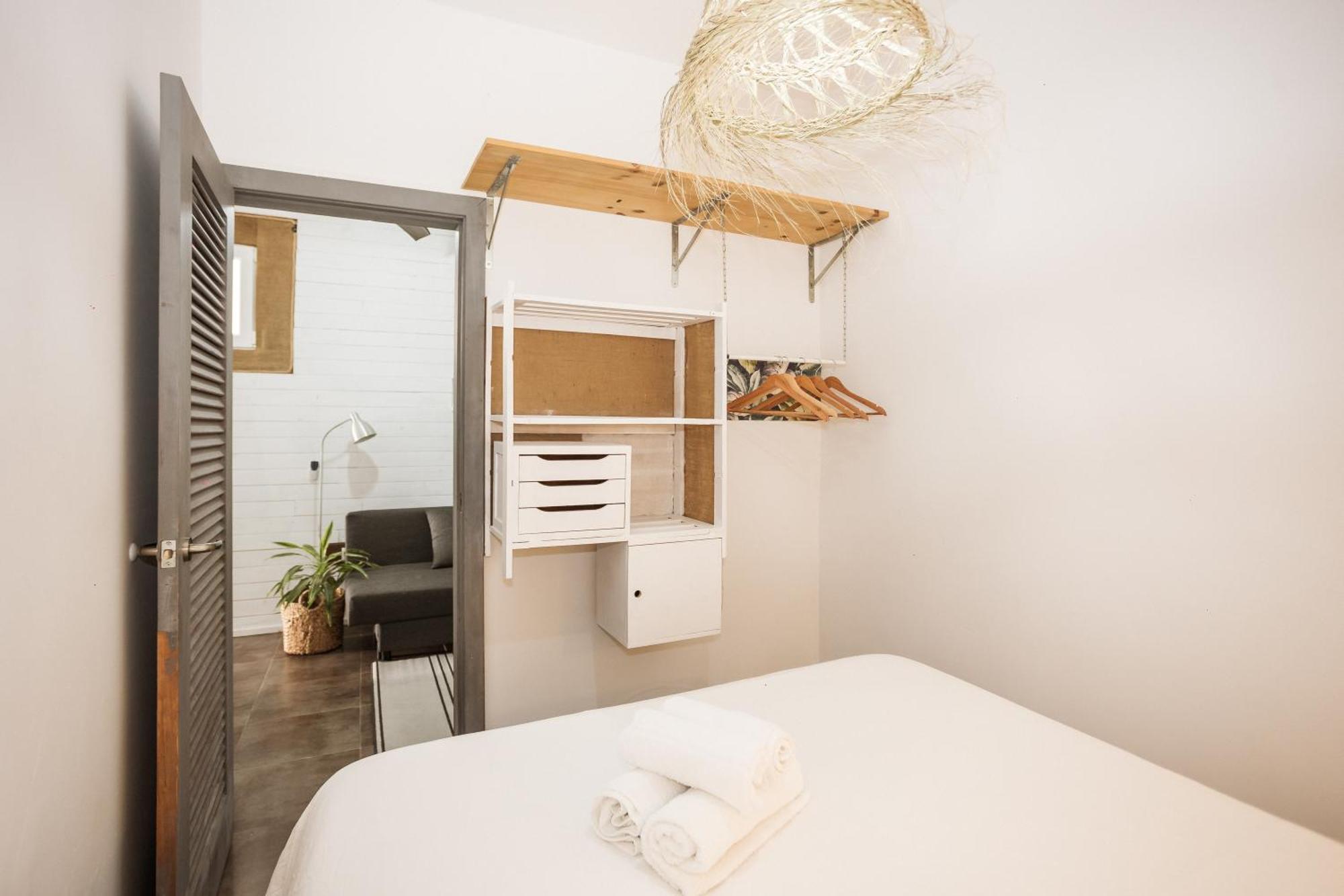 Naim Guest House Malaga Centro 외부 사진