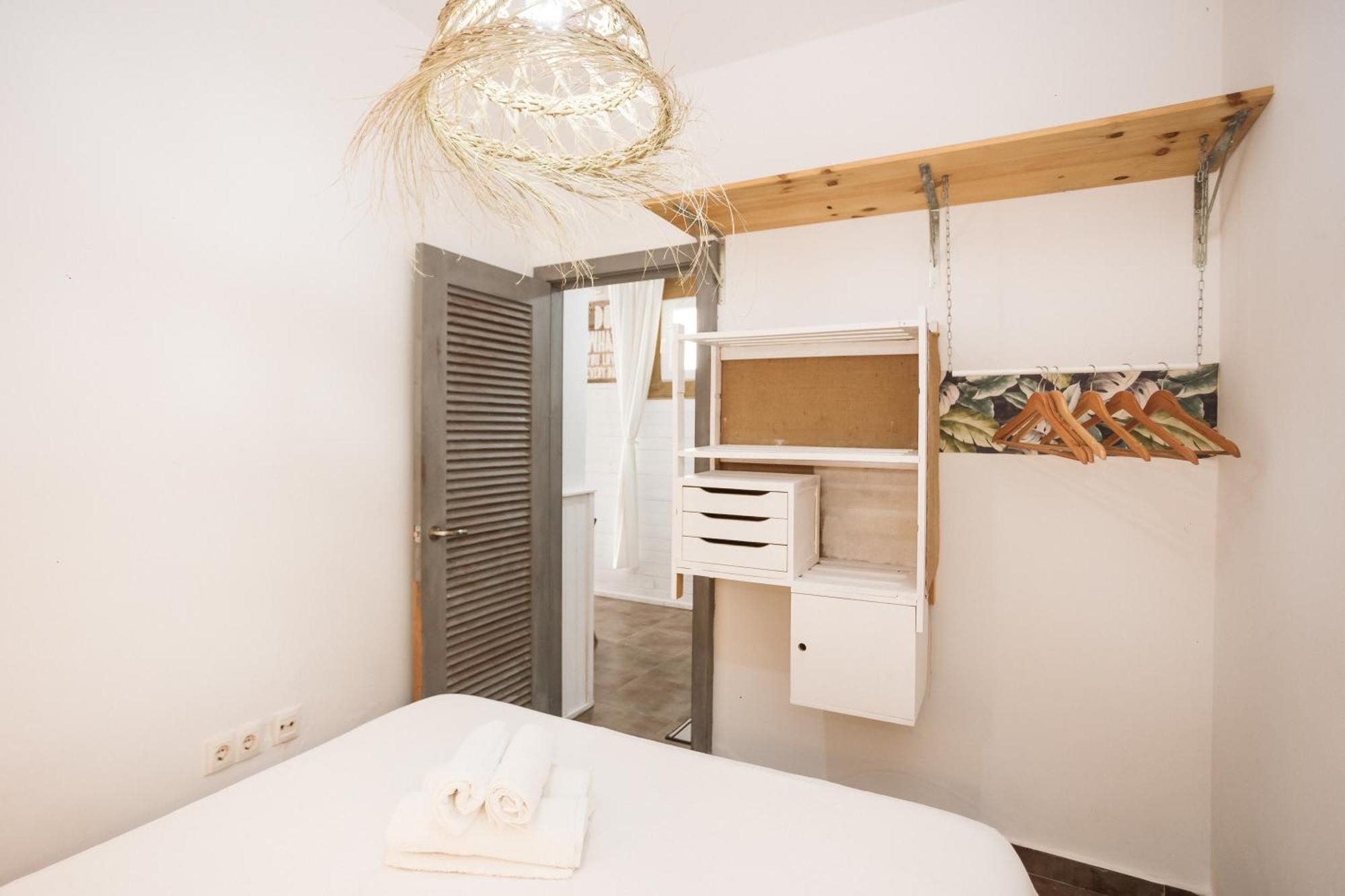 Naim Guest House Malaga Centro 외부 사진