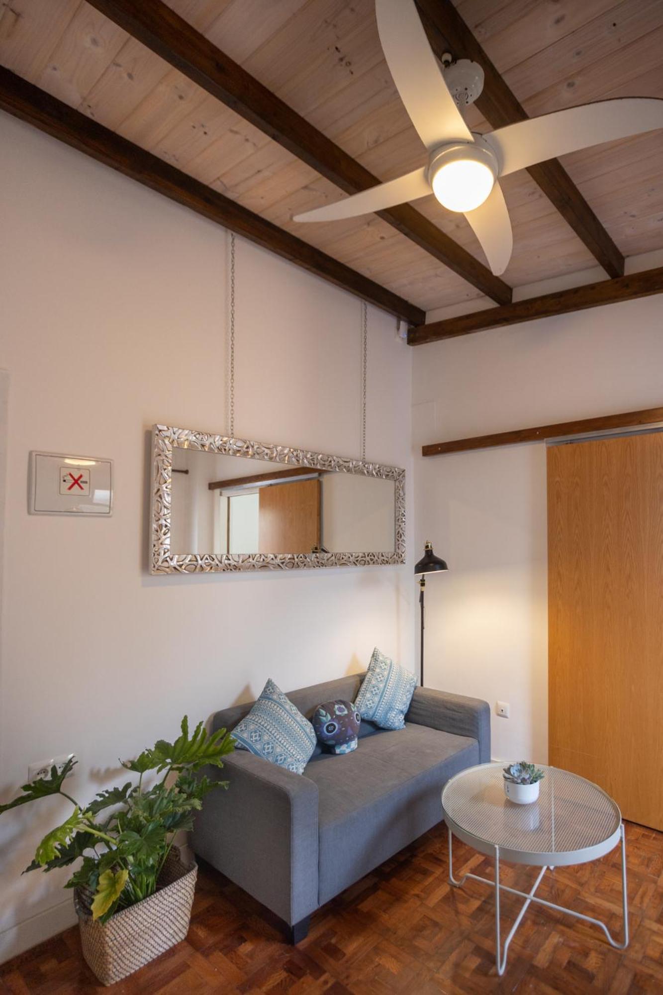 Naim Guest House Malaga Centro 외부 사진