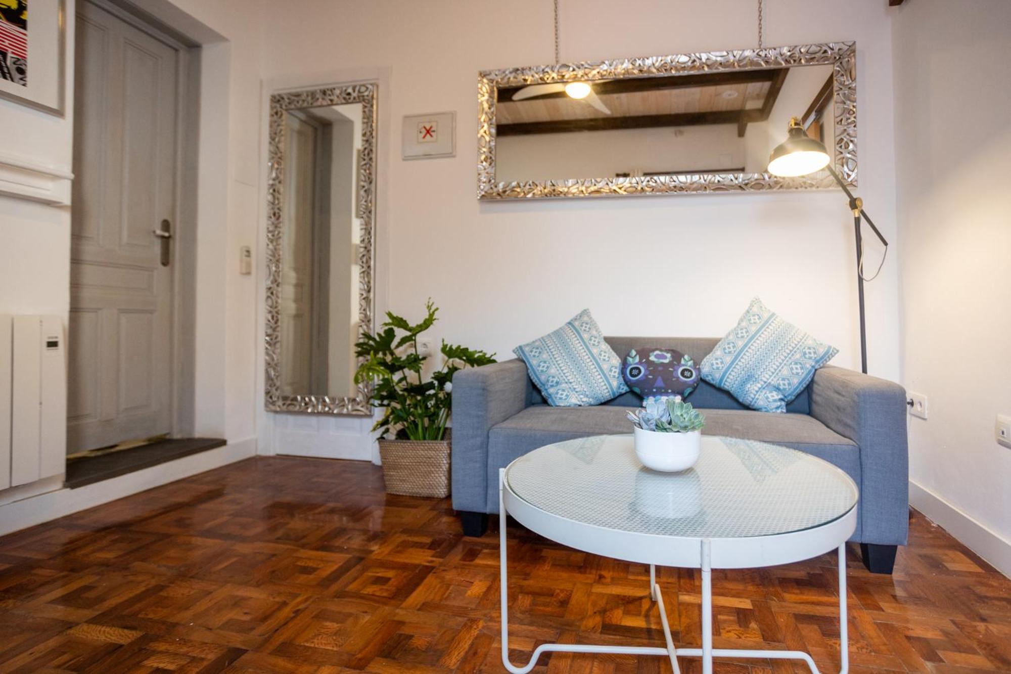 Naim Guest House Malaga Centro 외부 사진