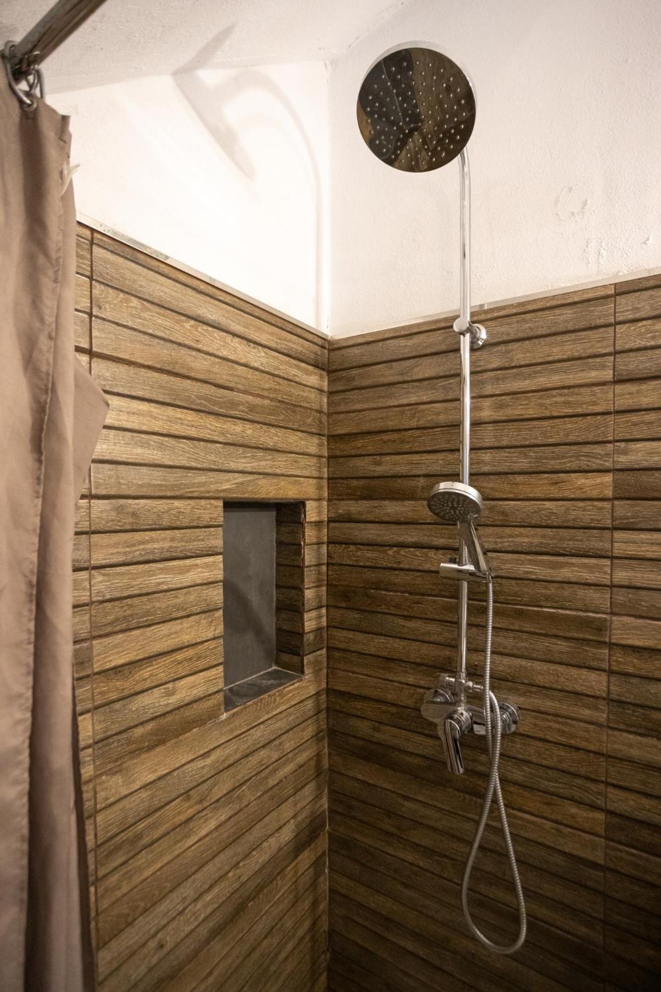 Naim Guest House Malaga Centro 외부 사진