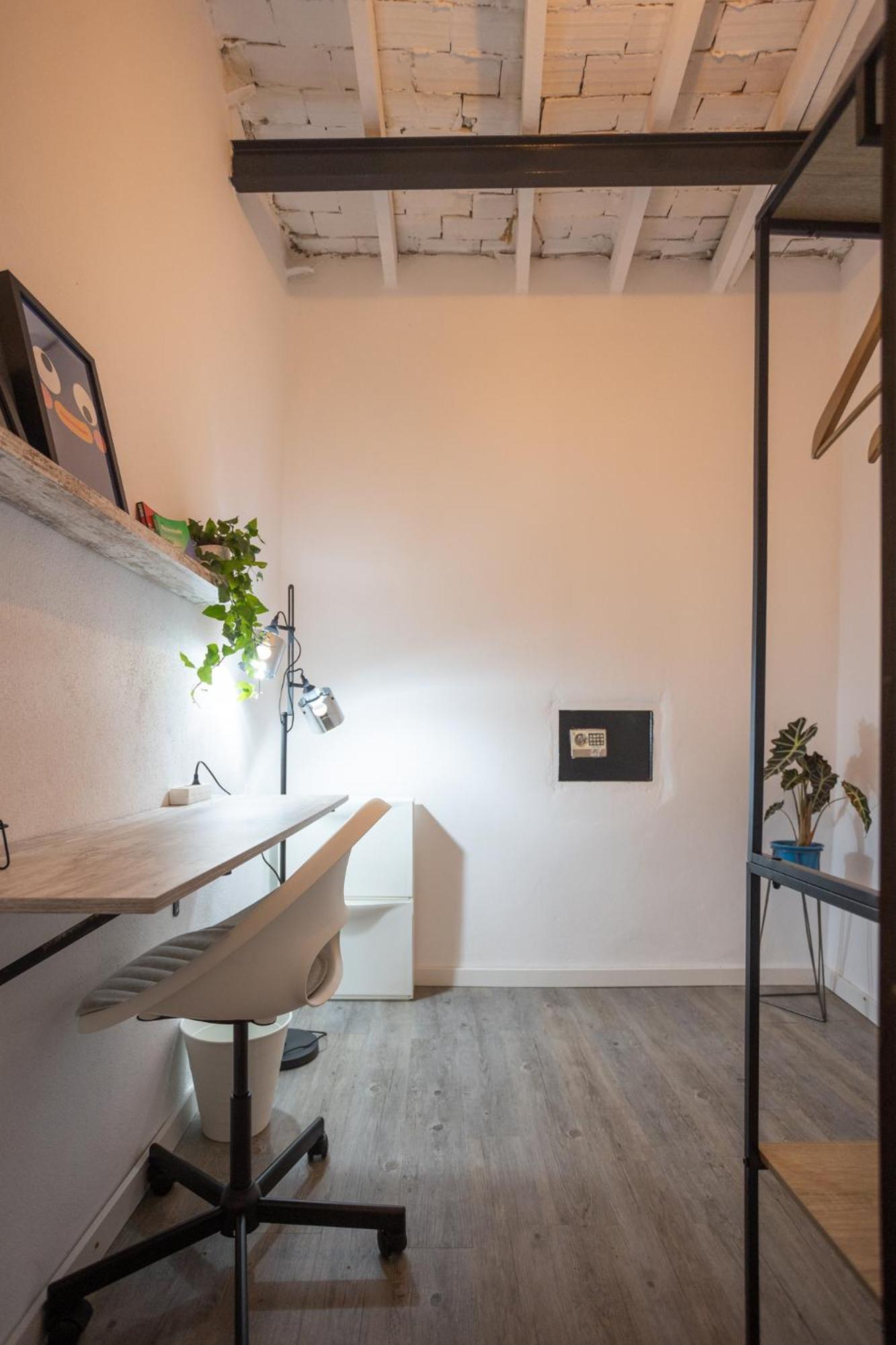 Naim Guest House Malaga Centro 외부 사진