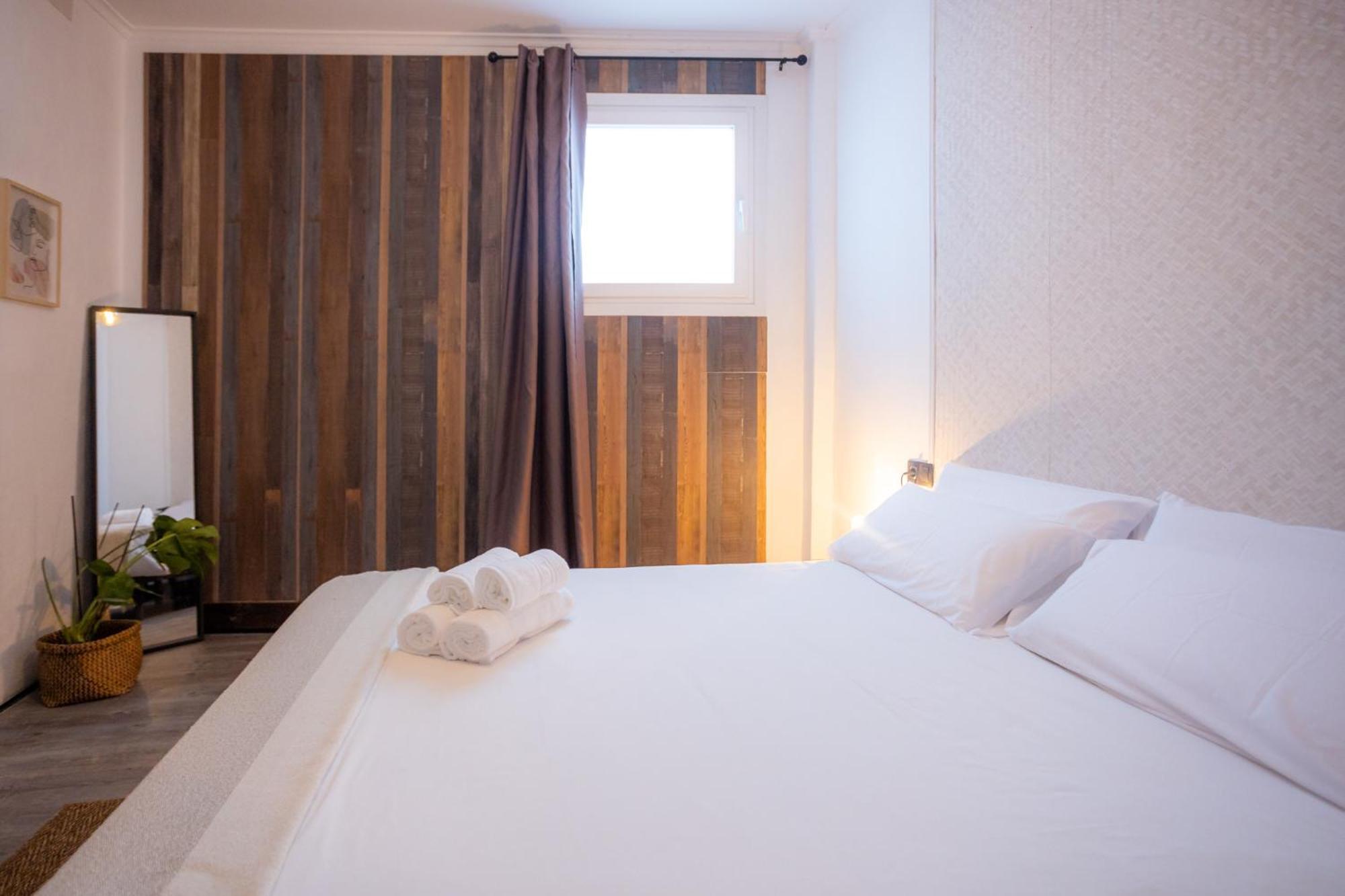 Naim Guest House Malaga Centro 외부 사진