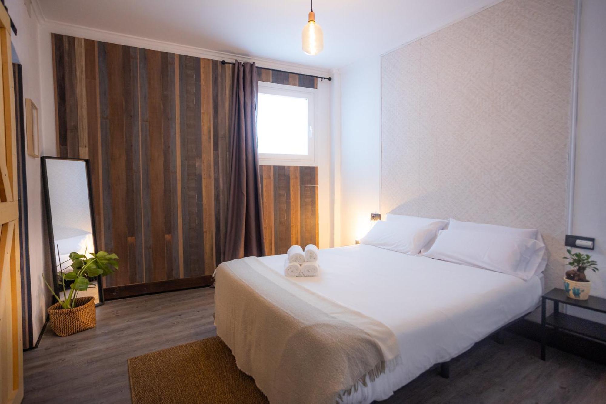 Naim Guest House Malaga Centro 외부 사진