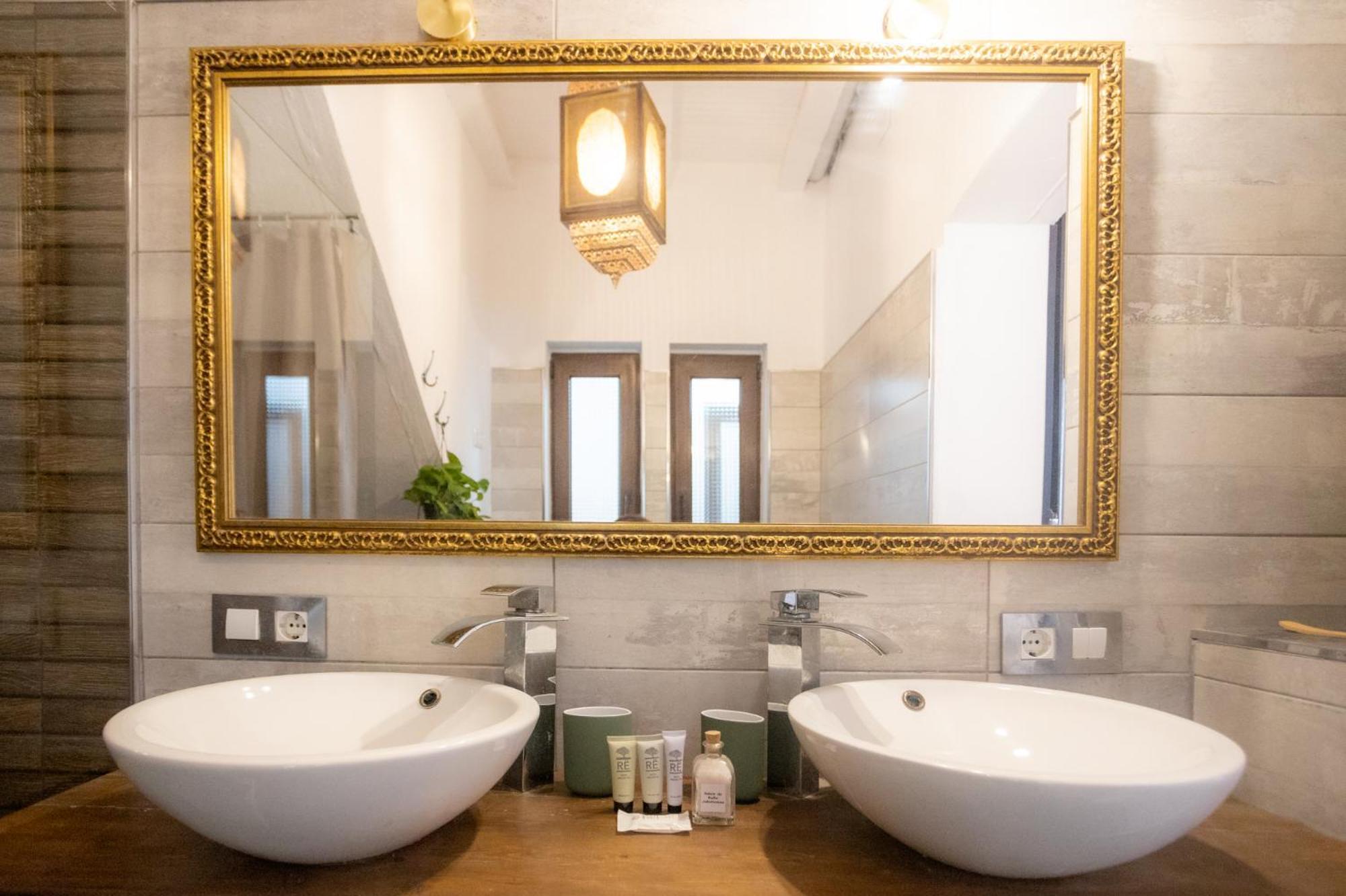 Naim Guest House Malaga Centro 외부 사진