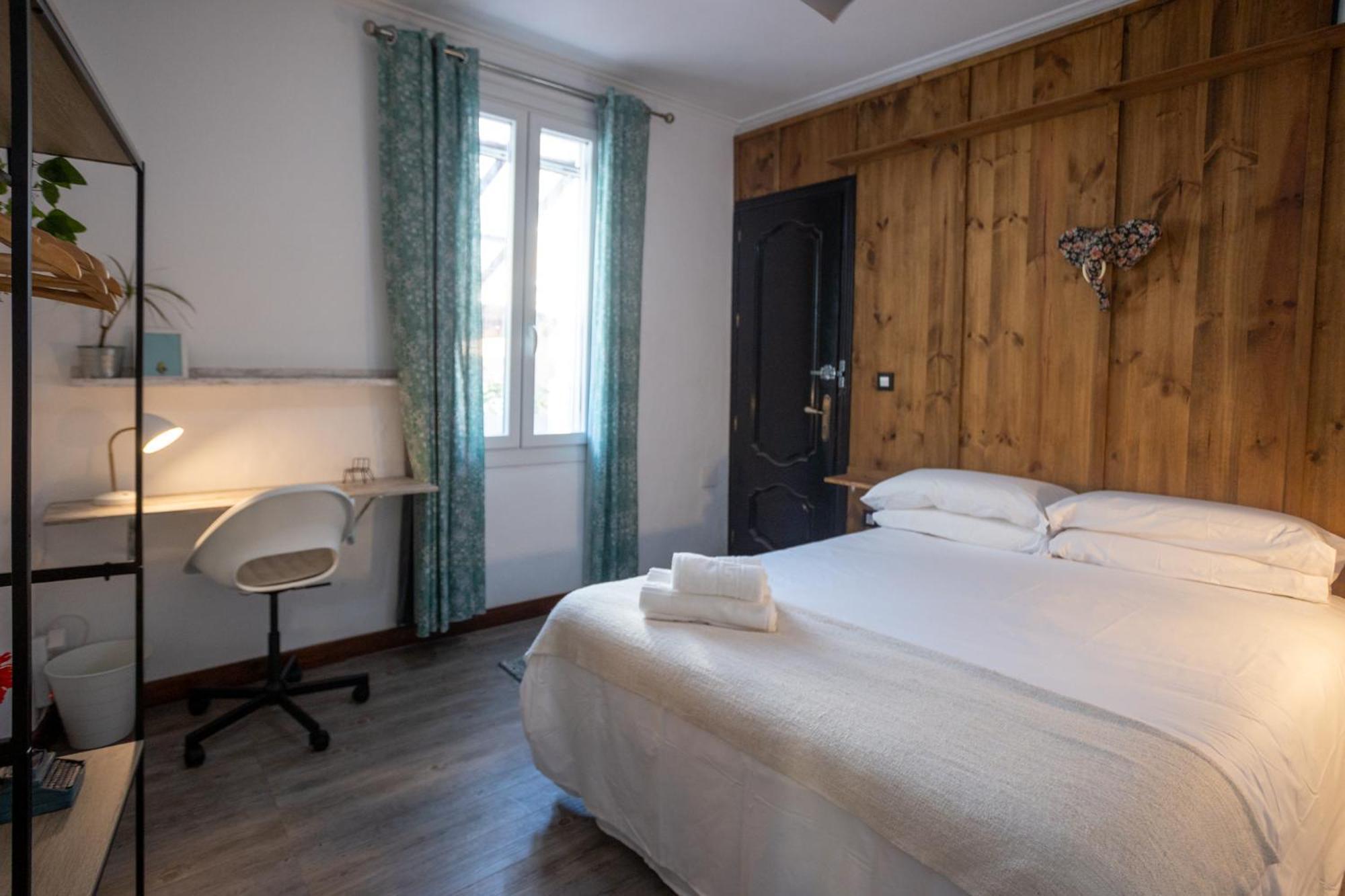 Naim Guest House Malaga Centro 외부 사진