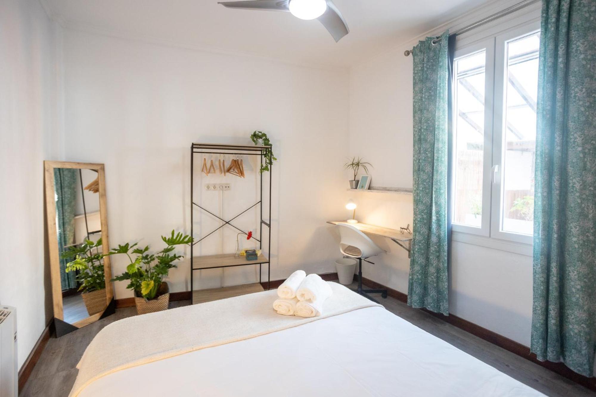 Naim Guest House Malaga Centro 외부 사진