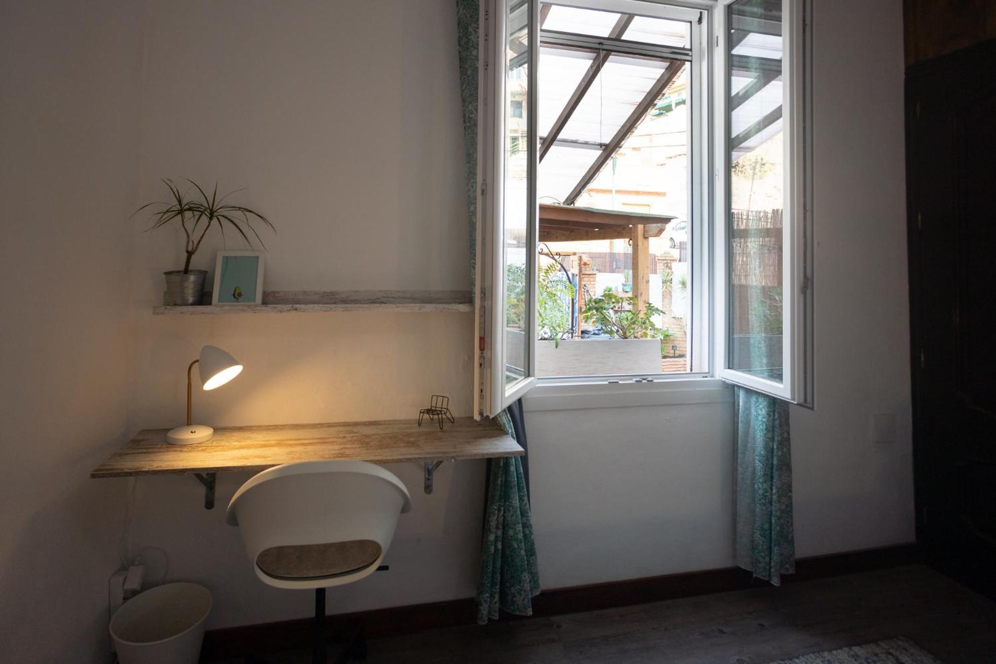 Naim Guest House Malaga Centro 외부 사진