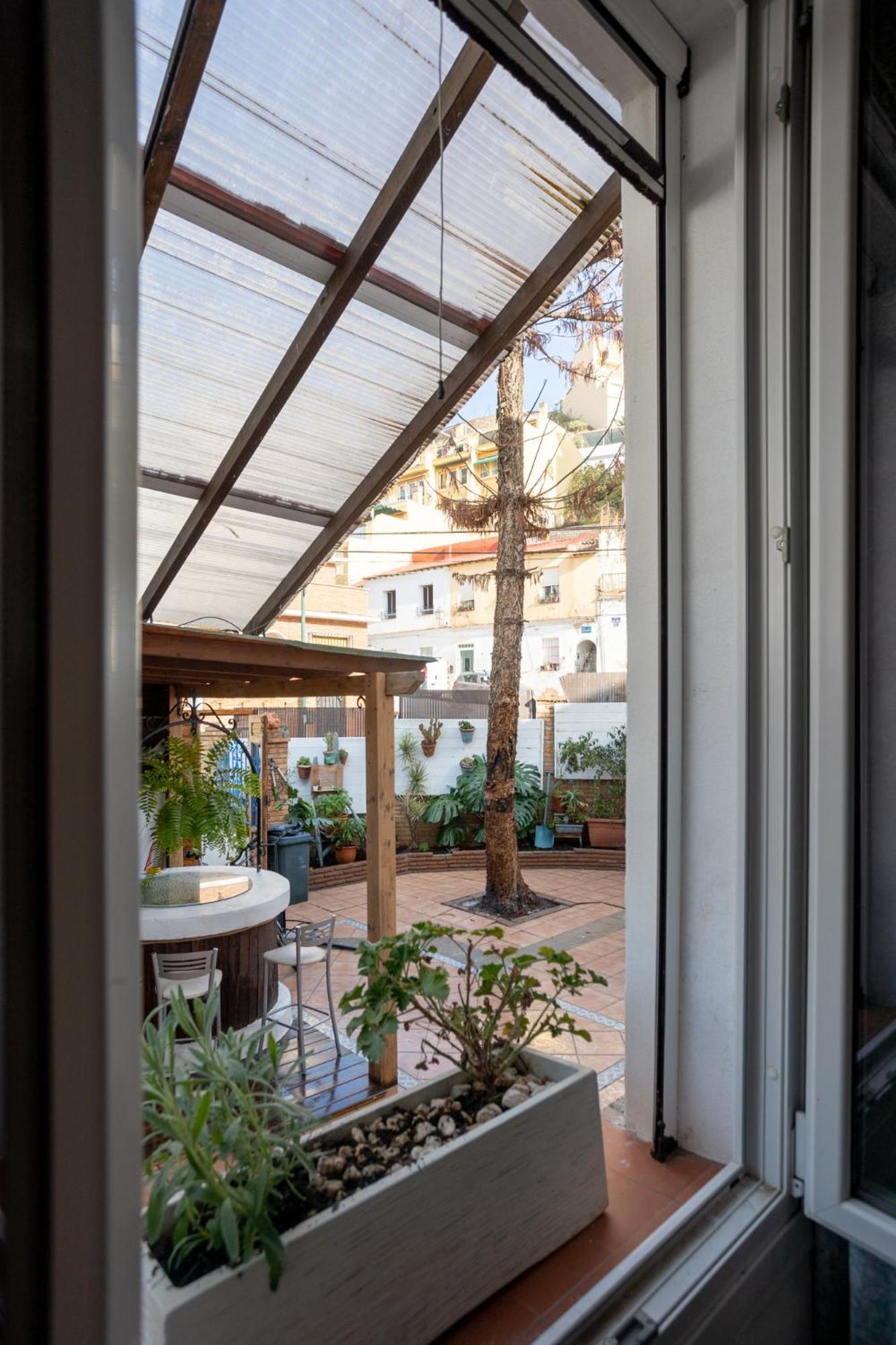 Naim Guest House Malaga Centro 외부 사진