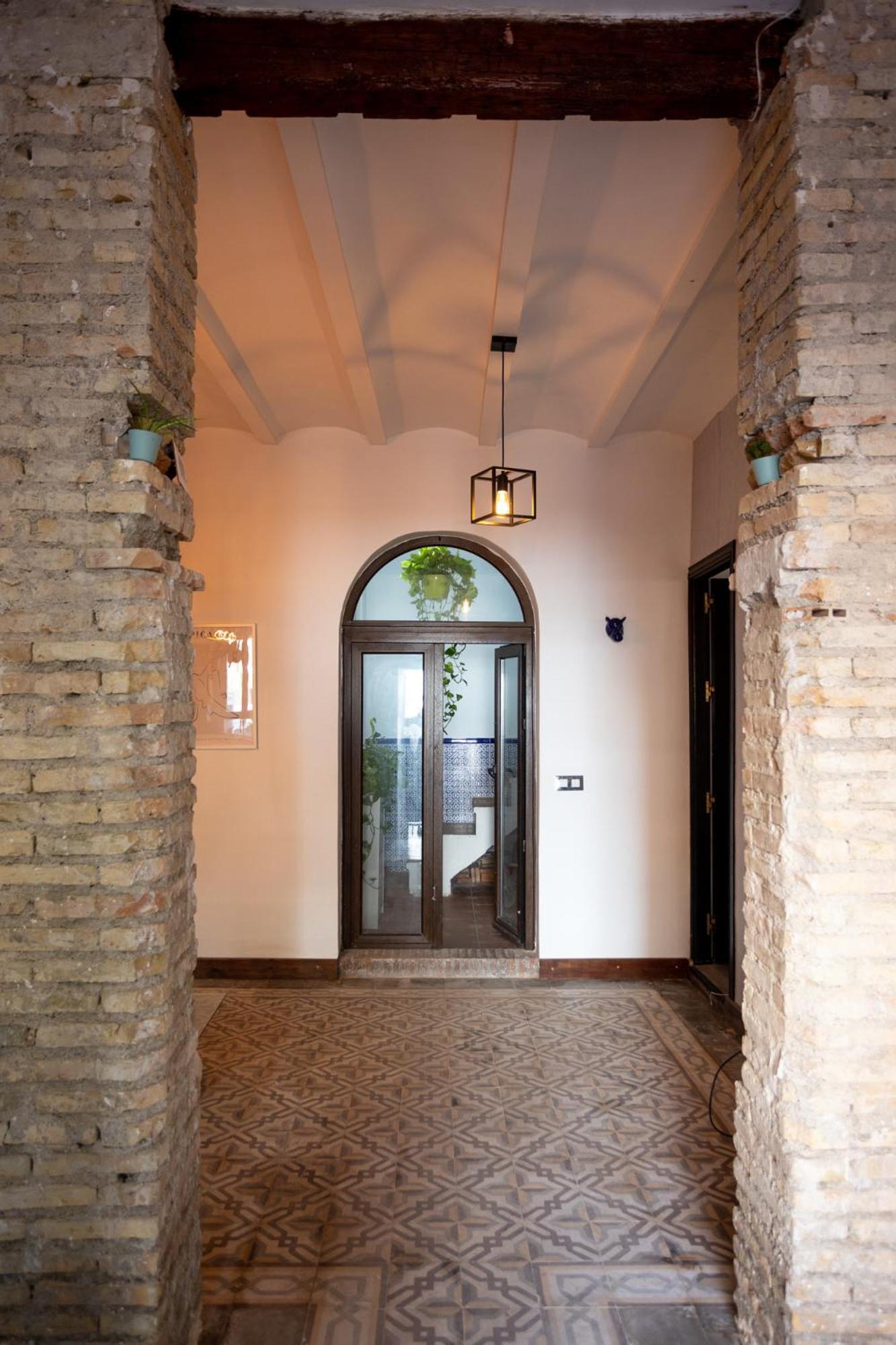 Naim Guest House Malaga Centro 외부 사진